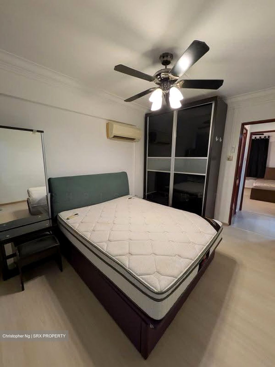 Blk 130 Yio Chu Kang Ville (Ang Mo Kio), HDB 3 Rooms #608009941